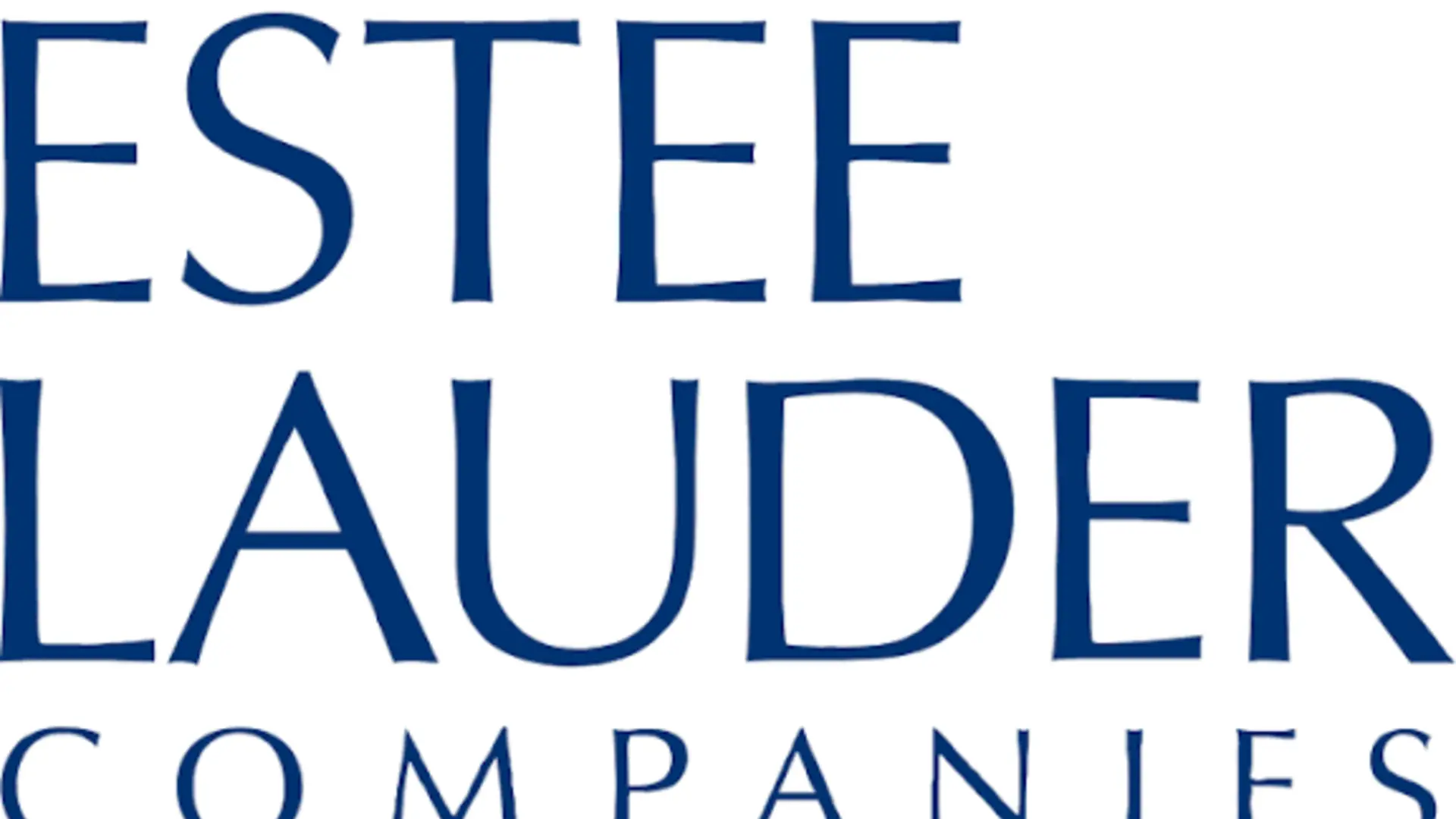 Estee Lauder logo