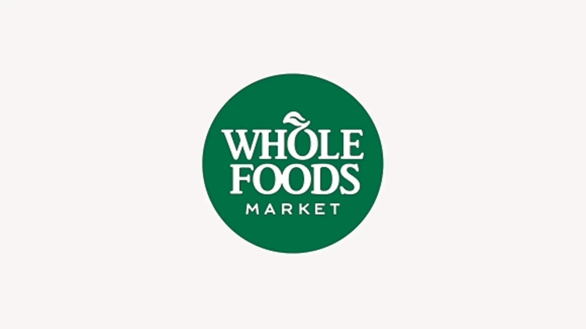 Whole Foods logo