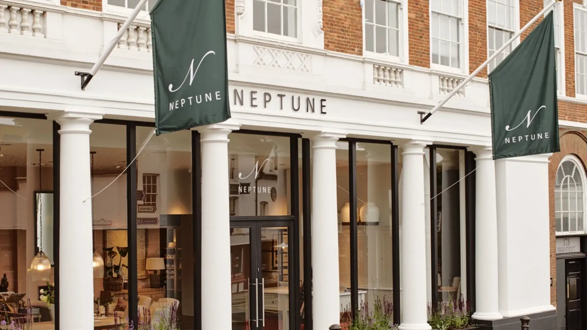 Neptune Guildford