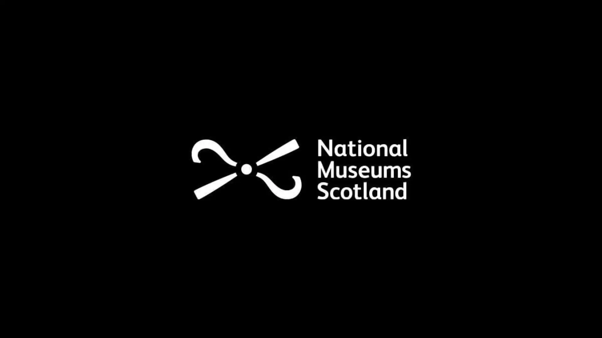 National Museums Scotland logo
