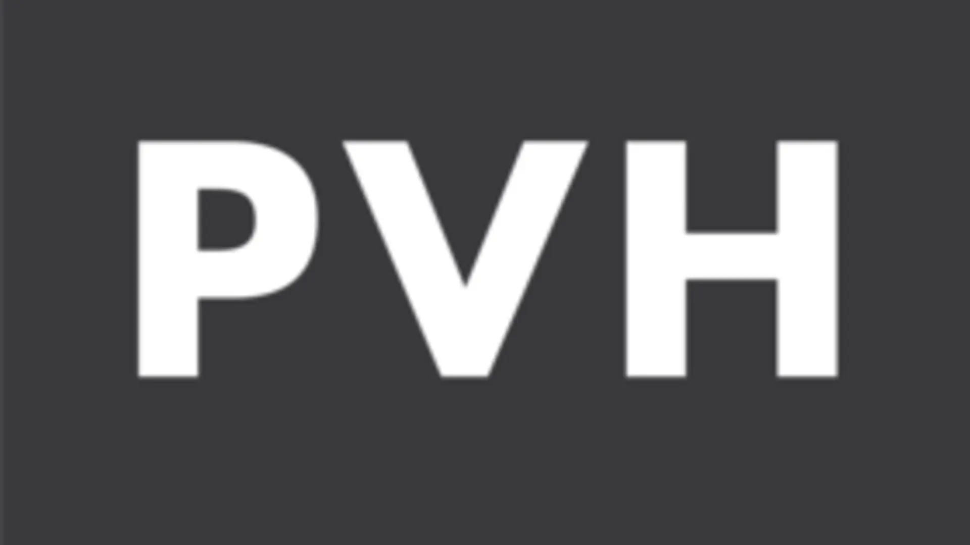 PVH logo