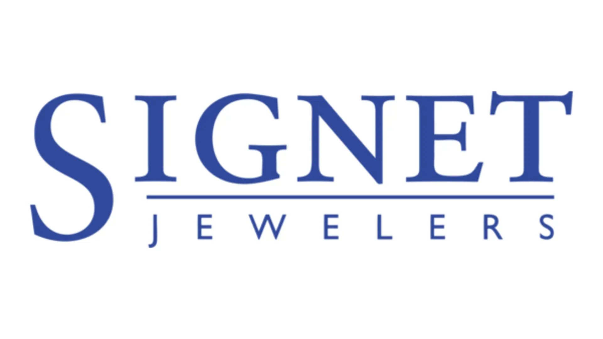Signet logo