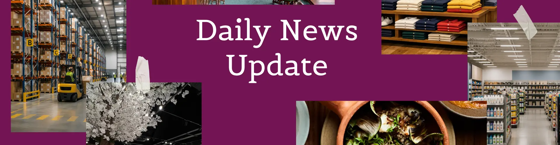 RHR News banner