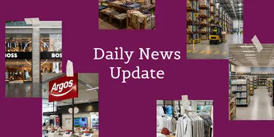RHR News Banner