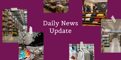 Daily News Banner