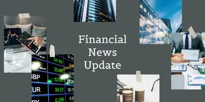 Finance News Banner
