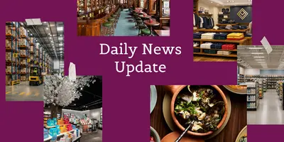 News banner