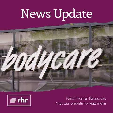 Bodycare logo