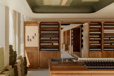 Store