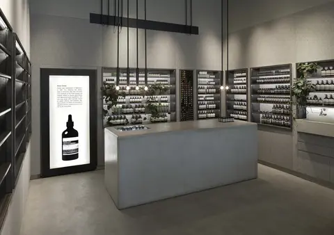 Store