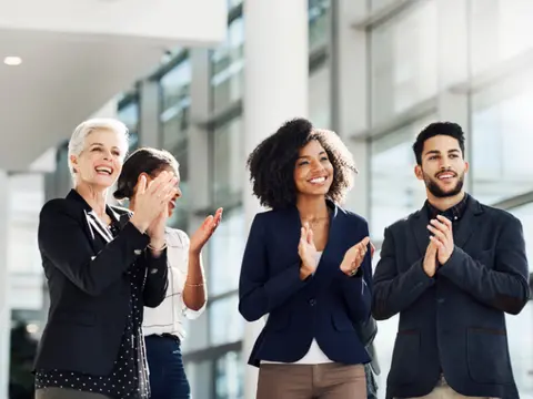 Business Dev Team
