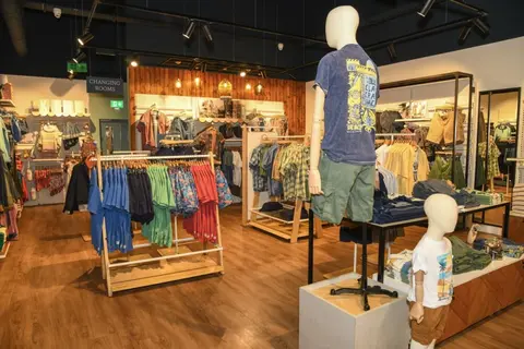 Store