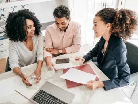 Finance Team