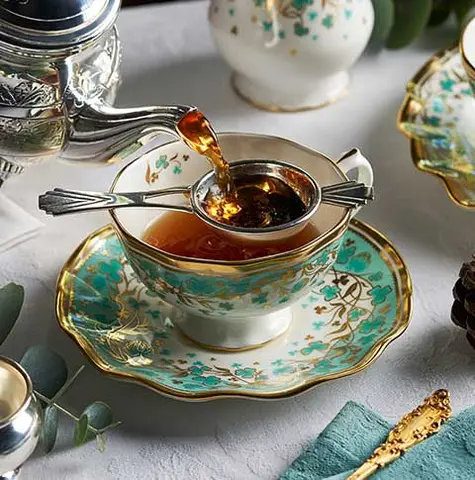 Tea