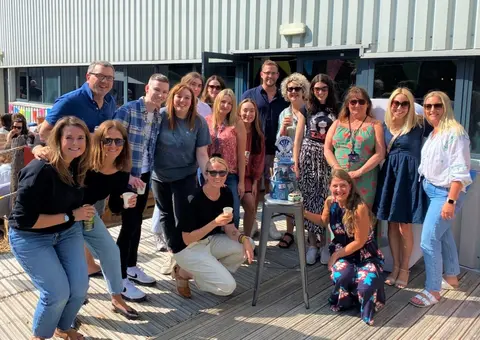Store Team