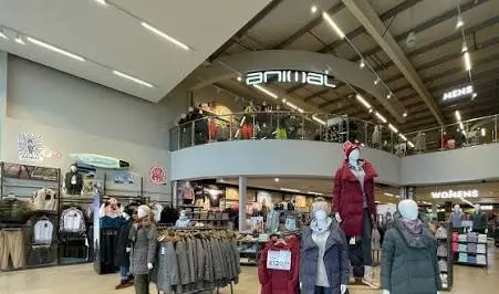 Store