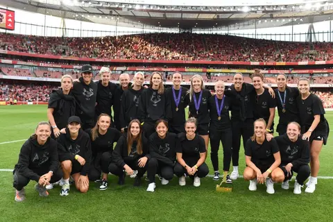 Pitchside