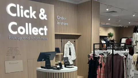 Click & Collect