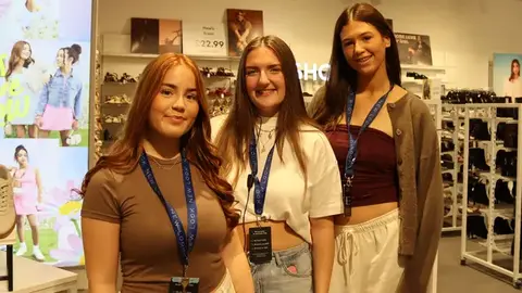 Our People