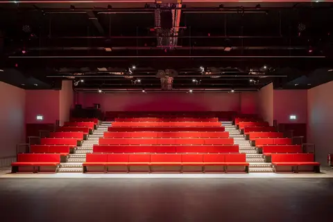 Theatre