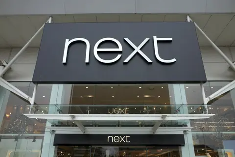 Store front