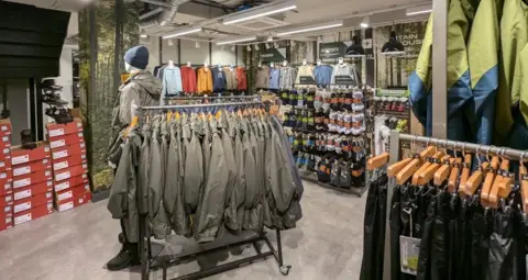 Store