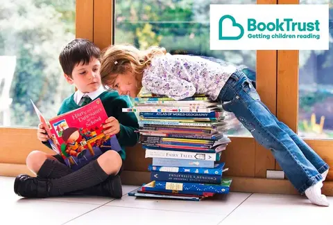 Book Trust