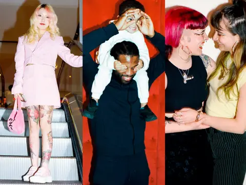 Selfridges diversity