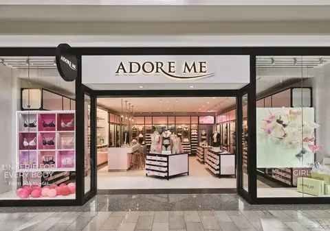 Adore Me store