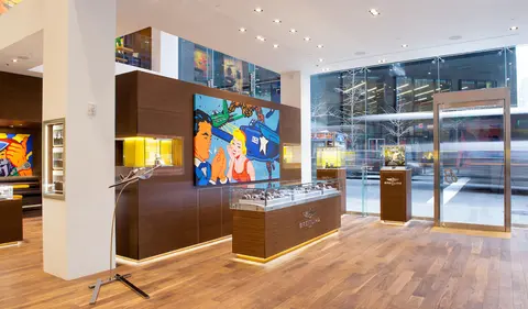 Store