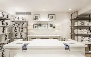The White Company Register