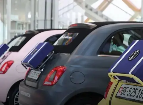 Cars