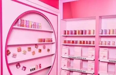 Benefit boutique
