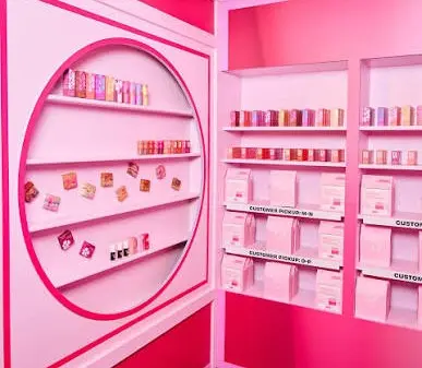 Benefit boutique