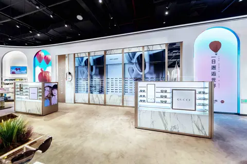 Kering Eyewear