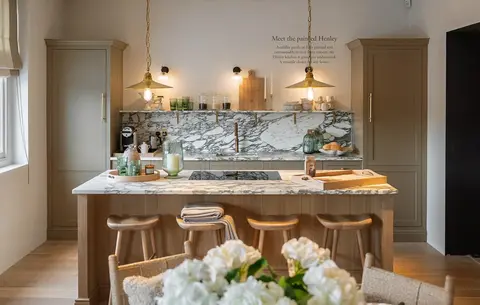 Neptune London store