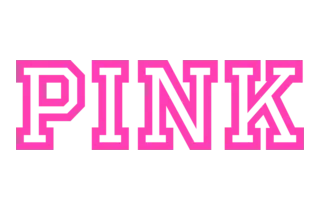 PINK Logo