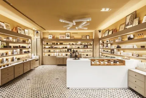 Puig boutique