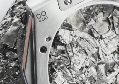 Watch pieces