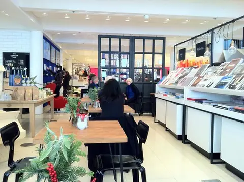 The Conran Shop - Marylebone