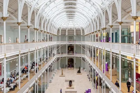 Grand Gallery