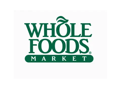 Whole Foods Logo