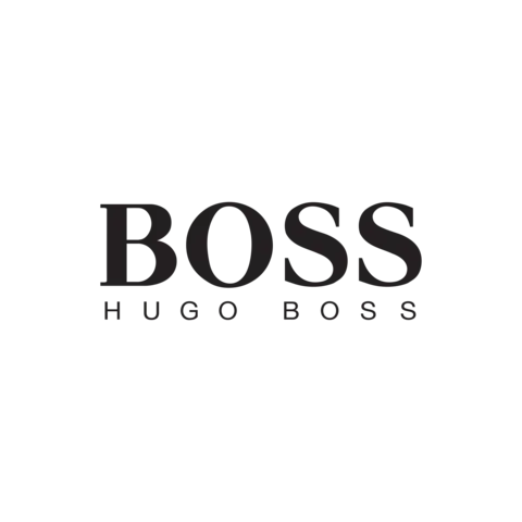 Hugo Boss logo