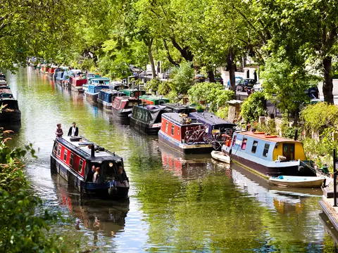 Little Venice London
