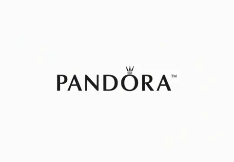 Pandora logo