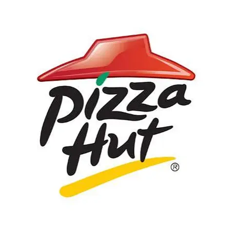 Pizza Hut Brand Logo