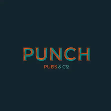 Punch Pubs Brand Logo
