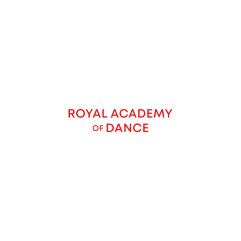 Royal Academy of Dance logo