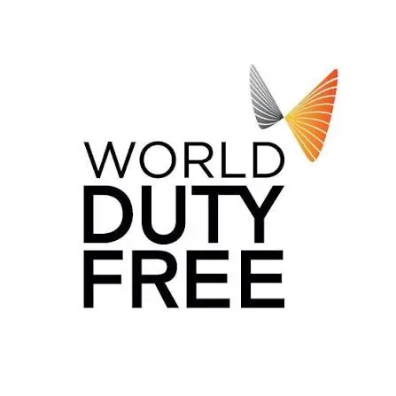 World Duty Free Brand Logo