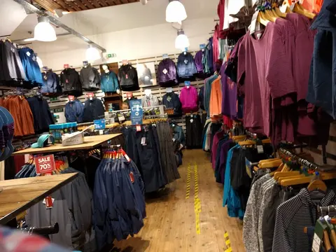 Clothes